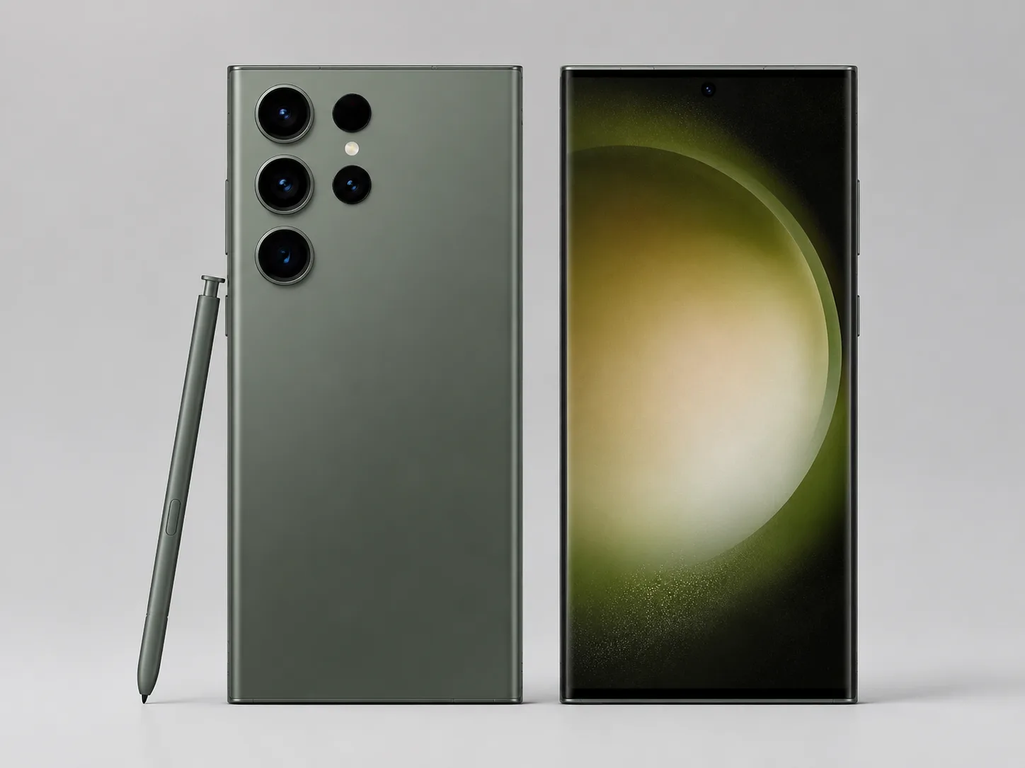Galaxy S23 Ultra